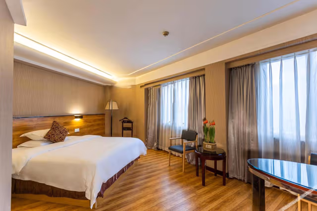 Selected Double Room