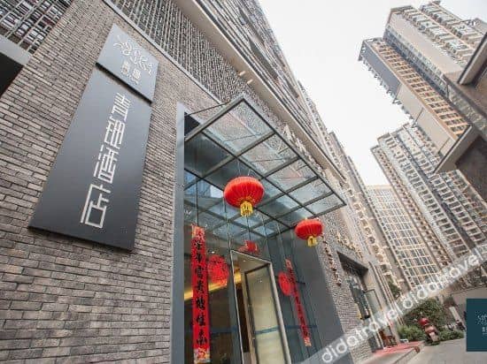 qingtian HOTEL qingtian HOTEL