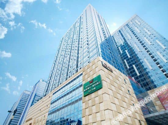 Westcare Hotel (Chengdu Global Center) Westcare Hotel (Chengdu Global Center)