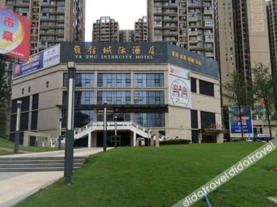 Ya Zhu Intercity Hotel Ya Zhu Intercity Hotel