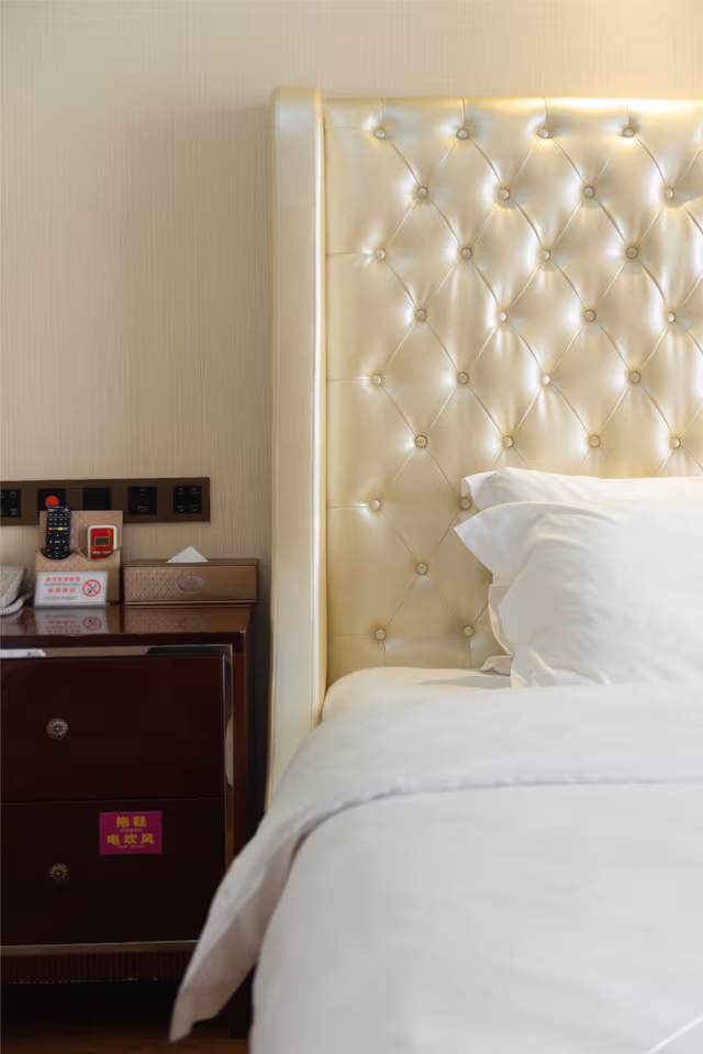 Superior Room (2 beds)