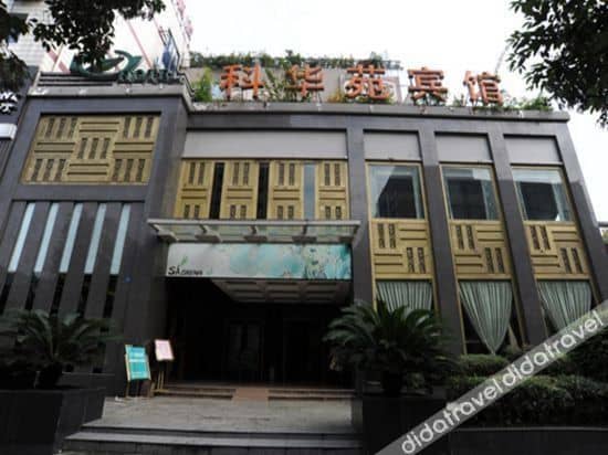 Kehuayuan Hotel Kehuayuan Hotel