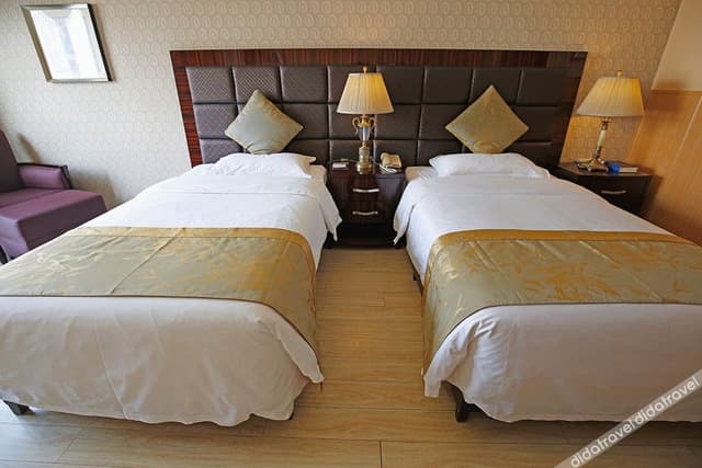 Executive Room (2 beds)