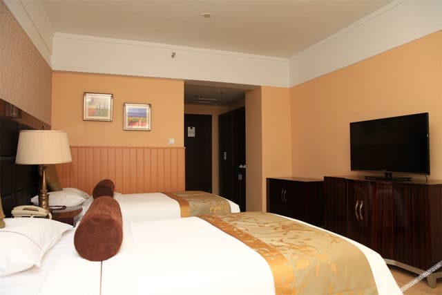 Executive Room (2 beds)