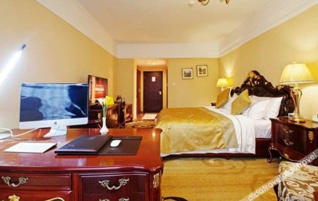 Leisure Double Room