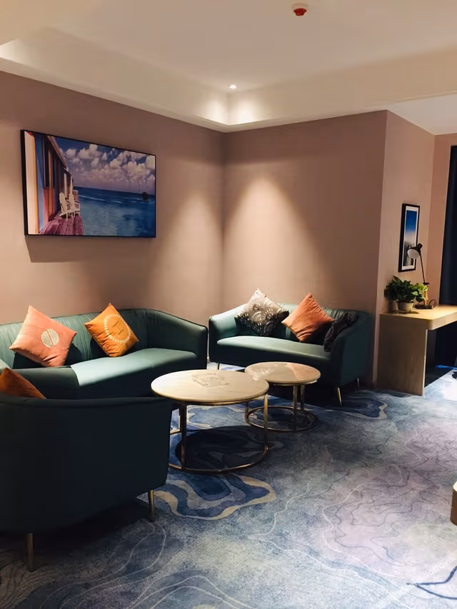 Premier Suite