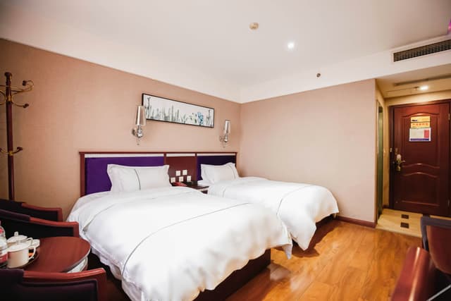 Discount Twin Room