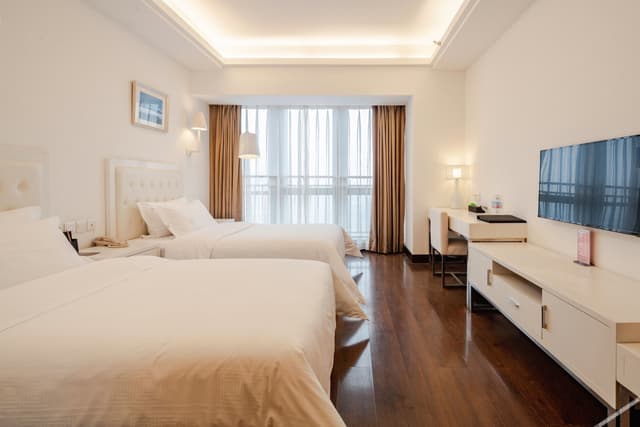 Deluxe Room (2 beds)