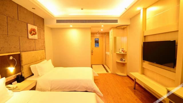 Cozy Room (2 beds)