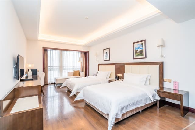 Deluxe Room (2 beds)