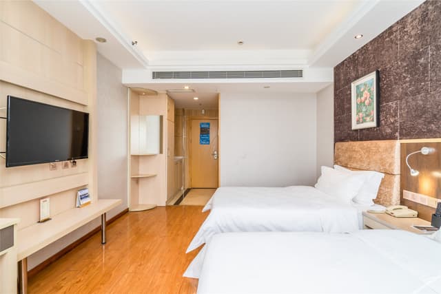 Cozy Room (2 beds)