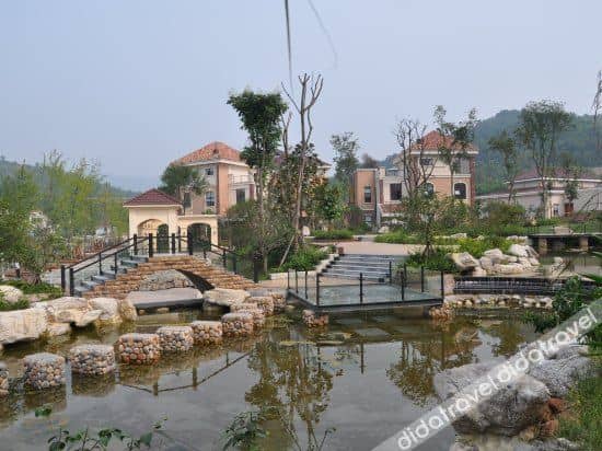 Yun Ya Mu Ge Hotel Yun Ya Mu Ge Hotel