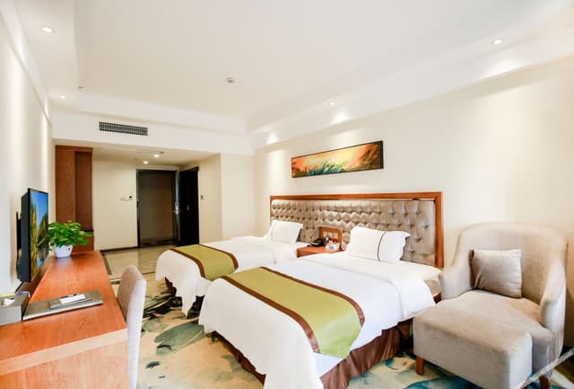 Executive Room (2 Beds)