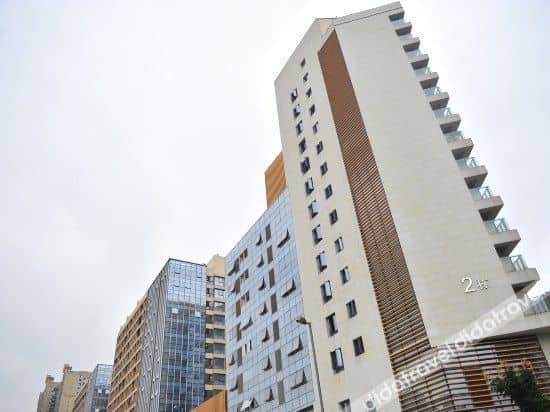 Yishe Apartment Hotel Yishe Apartment Hotel