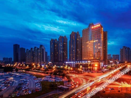 Vienna Hotel (Chengdu Pearl River Plaza) Vienna Hotel (Chengdu Pearl River Plaza)