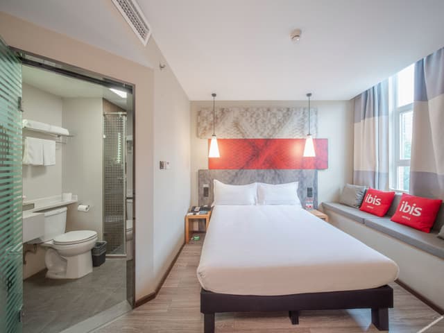 Business Double Room
