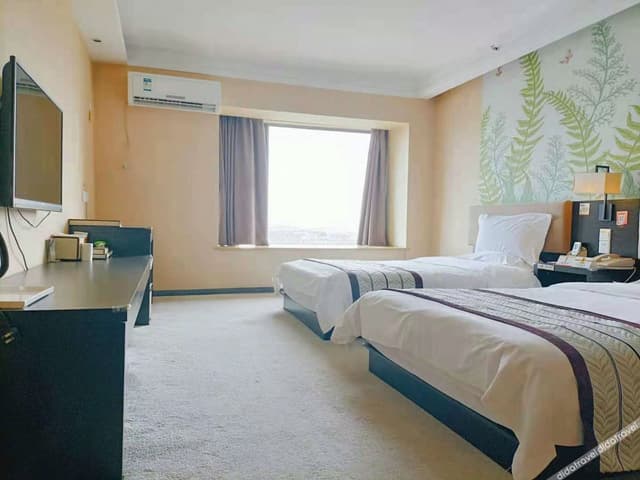 Standard Room (2 beds)