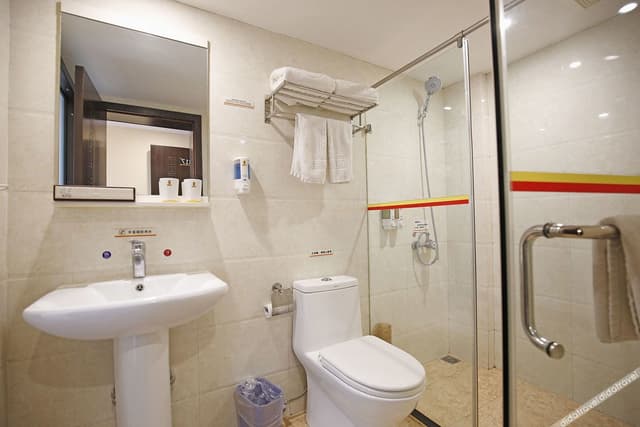 2-bed Room With View