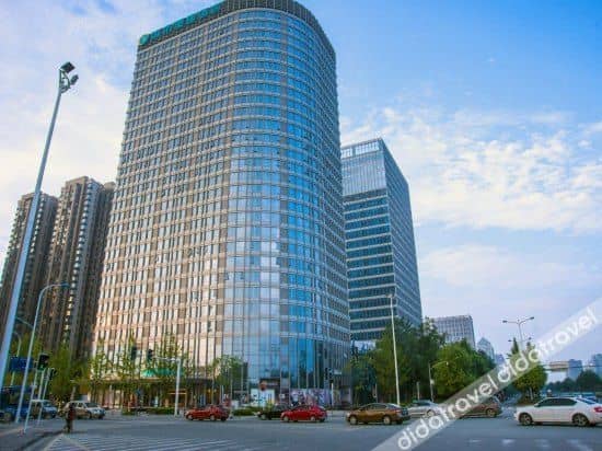 City Comfort Inn Hotel (Chengdu Shuxin Avenue Subway Station Industrial College) City Comfort Inn Hotel (Chengdu Shuxin Avenue Subway Station Industrial College)