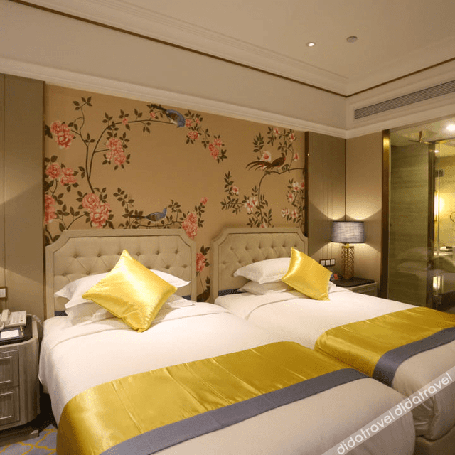 Deluxe Room (2 beds)
