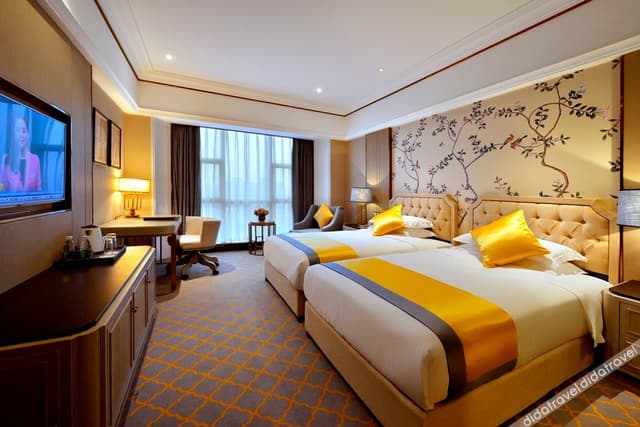 Deluxe Room (2 beds)