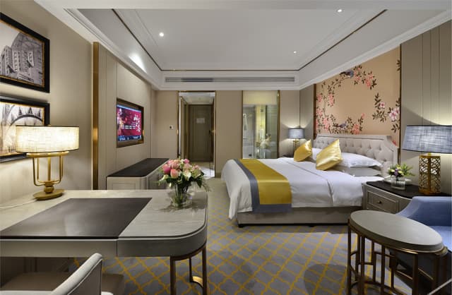 Superior Double Room