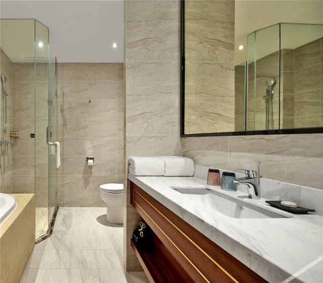 Business Double Room