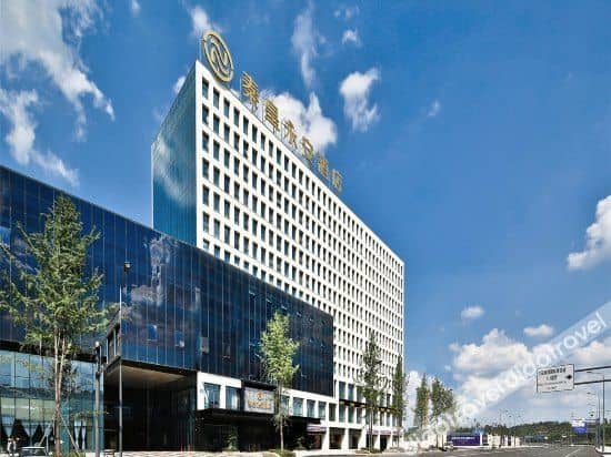 Yong'an City West Hotel Yong'an City West Hotel