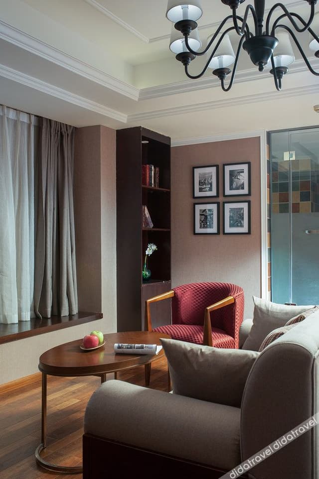Guestroom - River-View
