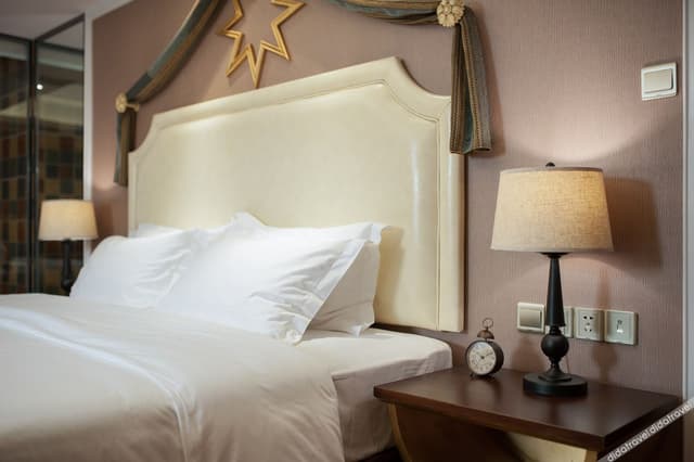 Guestroom - River-View