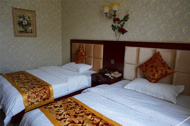 Basic Standard Room