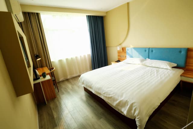 Business Double Room