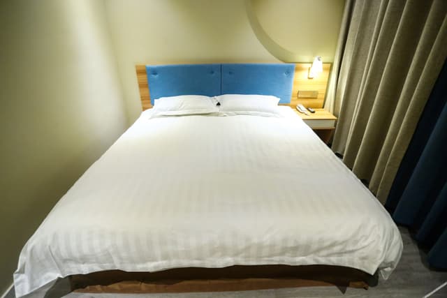 Business Double Room