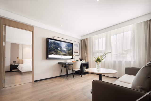 Jimu Suite