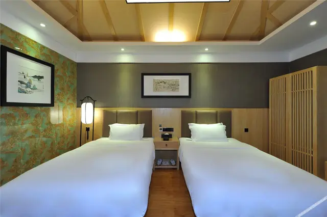 Guestroom (2 beds)