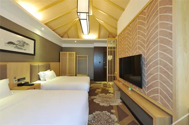Guestroom (2 beds)