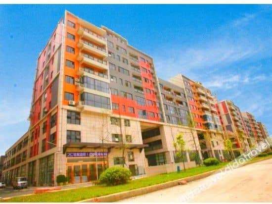 Jinxi Hotel(Shuangliu Airport Haibin City Store) Jinxi Hotel(Shuangliu Airport Haibin City Store)