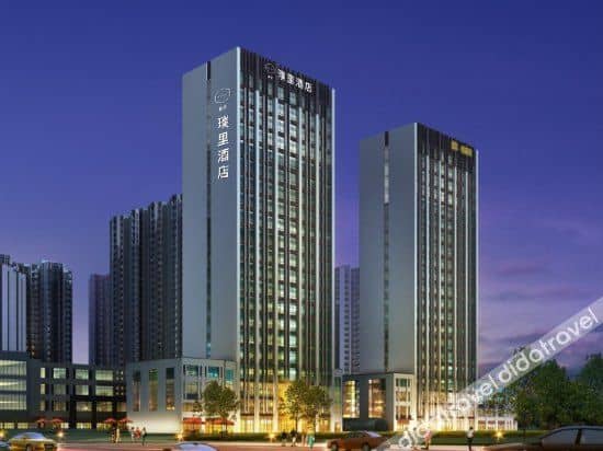 Chengdu Prolit Hotel Chengdu Prolit Hotel
