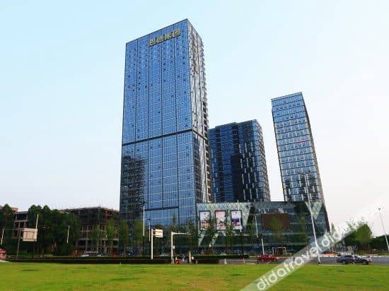 Hengding Century Hotel Hengding Century Hotel