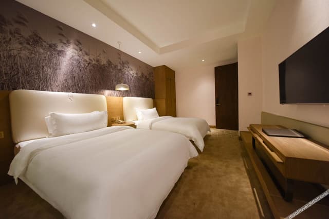 Selected Twin Room