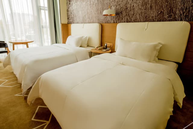 Selected Twin Room