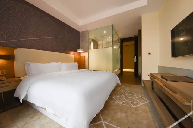 Selected Double Room