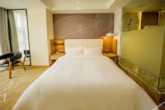 Selected Double Room