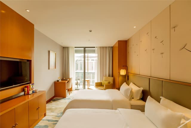 Selected Twin Room