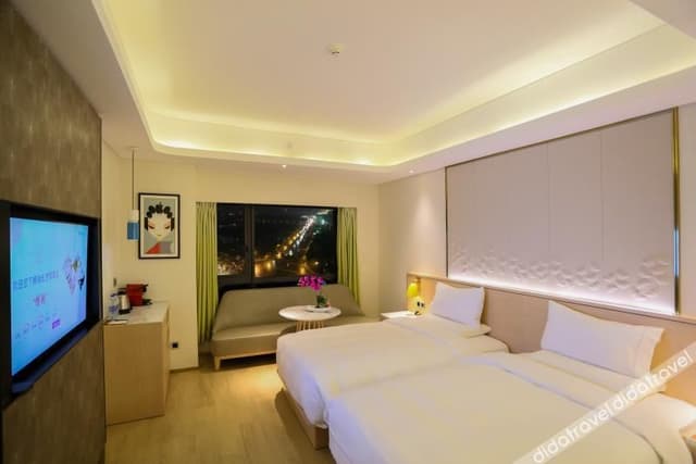 Business 2-bed Room