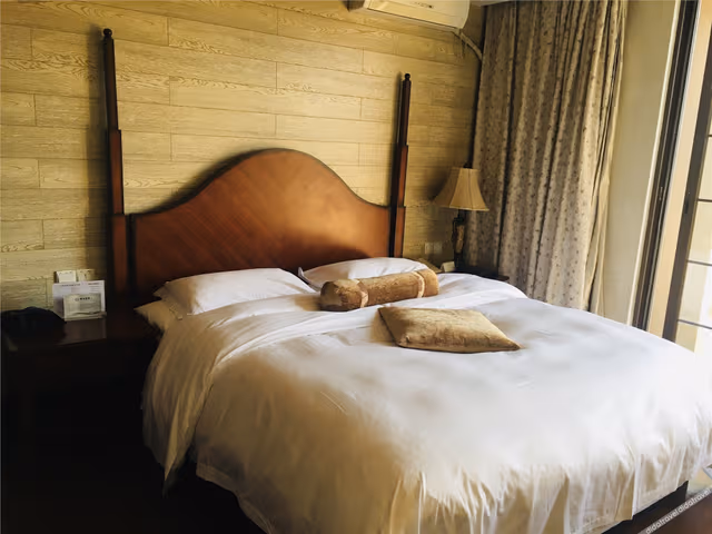 Superior Queen Room