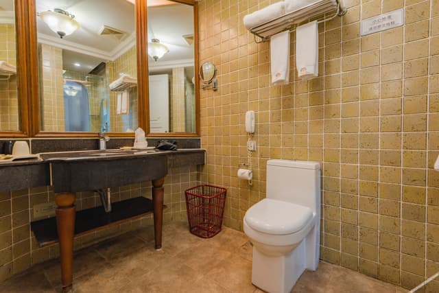 Superior Queen Room