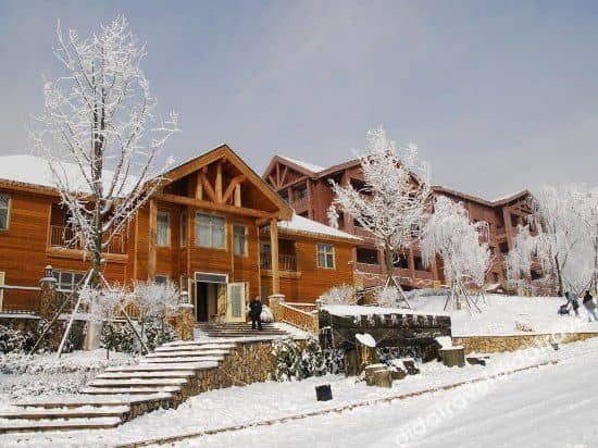 Scandina Resort Hotel Scandina Resort Hotel