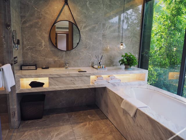 Garden Suite