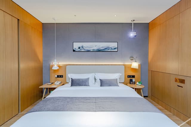 Garden Suite